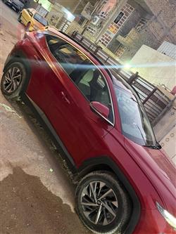 هيونداي توسان